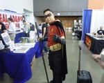 Big WoW ComicFest San Jose 2013 Photo 368Thumbnail